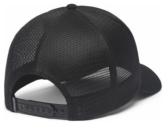Columbia Road Ready SnapBack Unisex Cap Black