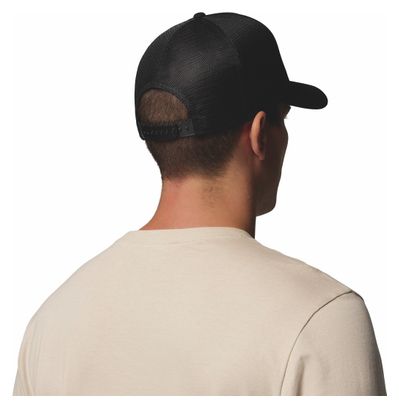Columbia Road Ready SnapBack Unisex Cap Black