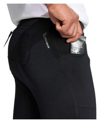 Mallas Térmicas adidas Performance Own the Run Negro Invierno Hombre