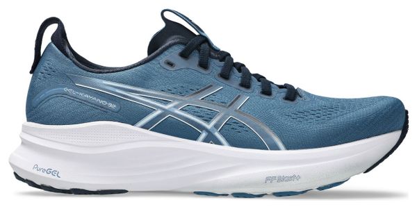 Zapatillas de running Asics Gel-Kayano 32 azul para hombre