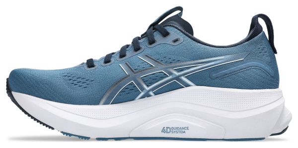 Zapatillas de running Asics Gel-Kayano 32 azul para hombre