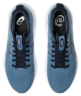 Zapatillas de running Asics Gel-Kayano 32 azul para hombre