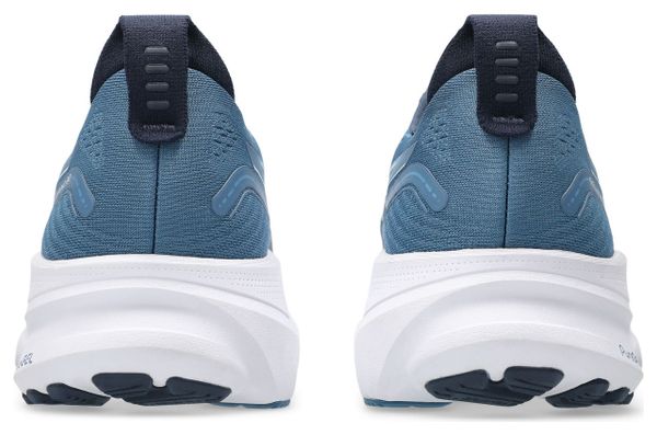 Zapatillas de running Asics Gel-Kayano 32 azul para hombre