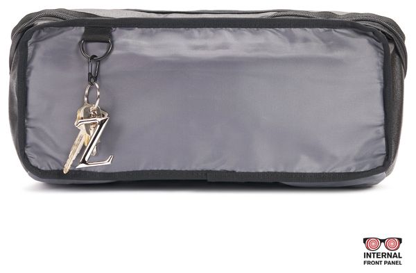 Chrome Kadet 9L Schoudertas Paars