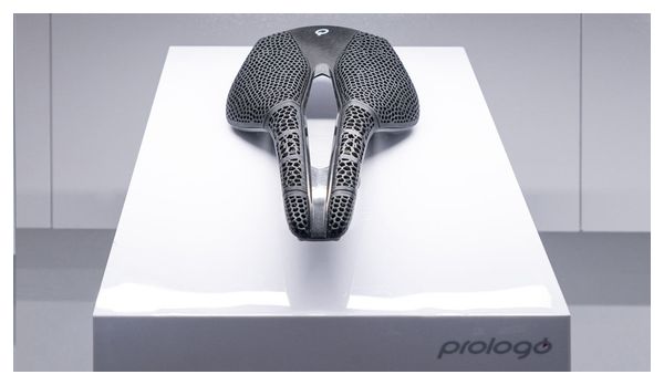 Prologo Zadel NAGO R4 PAS 3D Tirox Zwart