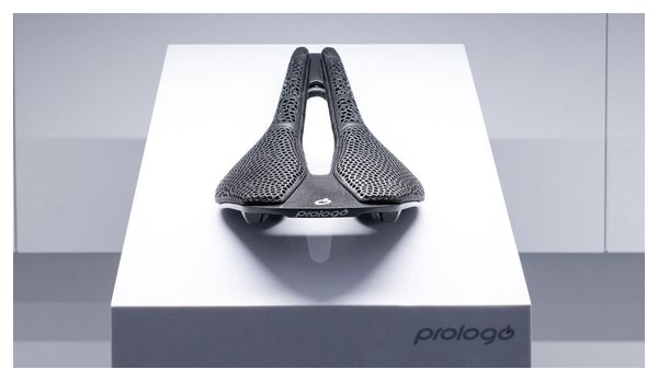 Prologo Zadel NAGO R4 PAS 3D Tirox Zwart