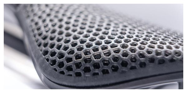 Prologo Zadel NAGO R4 PAS 3D Tirox Zwart