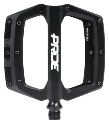 Coppia di pedali Pride Racing Newton EL2 Nero