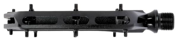 Coppia di pedali Pride Racing Newton EL2 Nero