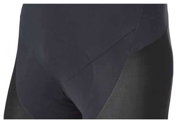 Collant a bretelles Gore C7 Partial Pro Bib Windstopper Alltricks