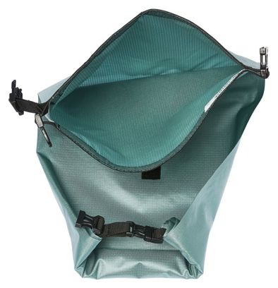 Sacoche de Guidon Vaude Trailfront II 13L Vert Fluo