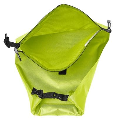 Vaude Trailfront II 13 L Handlebar Bag Bright Green