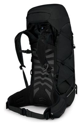 Osprey Talon 44 Black Hiking Bag for Men