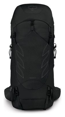 Osprey Talon 44 Black Hiking Bag for Men