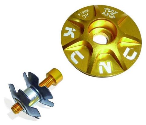 KCNC Capsule Direction + Gold Star 8 gr