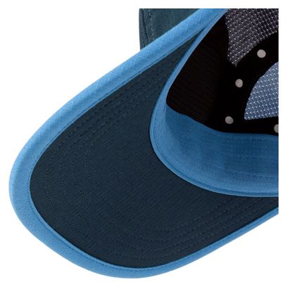 Ciele GOCap Field Iconic Bar Indigo Cap