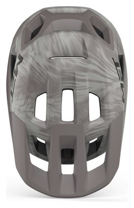 Casque VTT Met Revo Mips Gris
