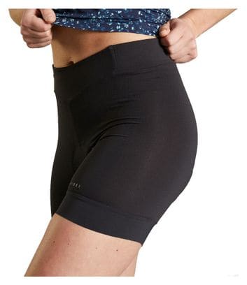 Calzoncillos interiores Mujer Rockrider ST 500 Negro