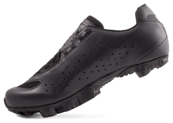 Chaussures Gravel Lake MX30G Noir - Large