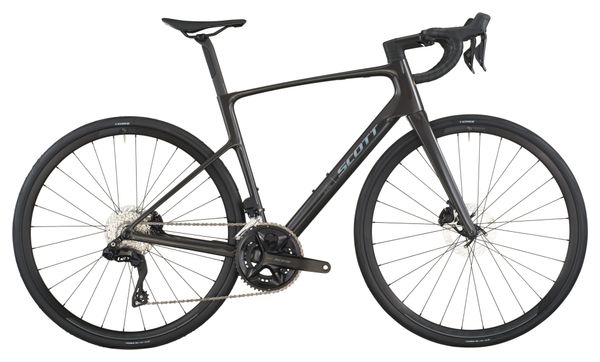 Scott Addict 40 Road Bike Shimano 105 Di2 12V 700 mm Black 2026