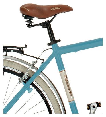 Vélo de ville Airbici Elegance Man  700x38c  6 vitesses. 58cm