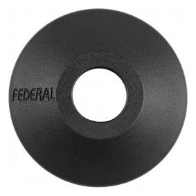 HUBGUARD AVANT FEDERAL STANCE PLASTIC