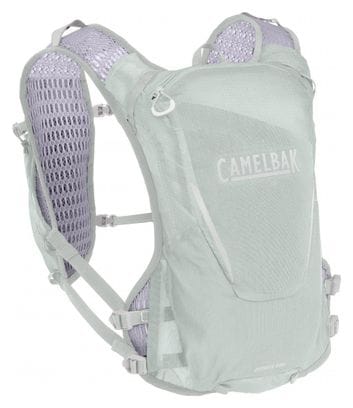 Camelbak Zephyr 11L Green/Purple Hydration Vest