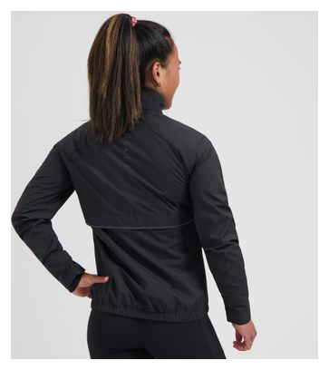 Veste Running Femme Respirante et Légère Course à Pied Essential