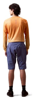 Endura Hummvee Lite Blue Men's Shorts
