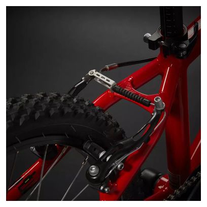 VTT Enfant Rockrider ST 900 20'' 6V Rouge