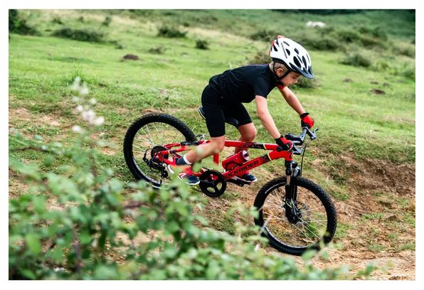 VTT Enfant Rockrider ST 900 20'' 6V Rouge