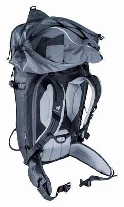 DEUTER FREERIDER LITE 18 SL AZURE - Sac à dos ski