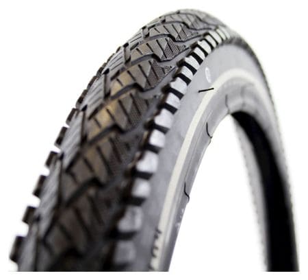 DELI TIRE Pneu Extérieur 22 X 1.95 Sa-282 Reflection