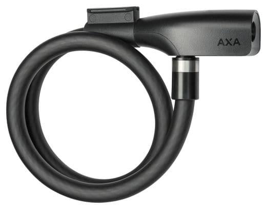AXA Serrure À Câble Resolute 12-60 - Noir