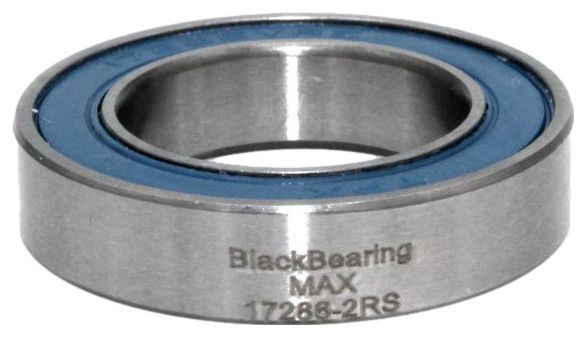 Roulement Black Bearing Max 17286 2RS