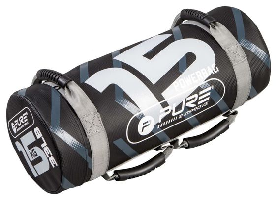 Pure2Improve Sac de force 15 kg