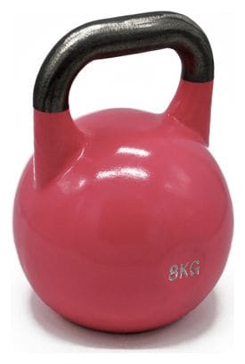 Kettlebel Compétition Fit et Rack 8kg