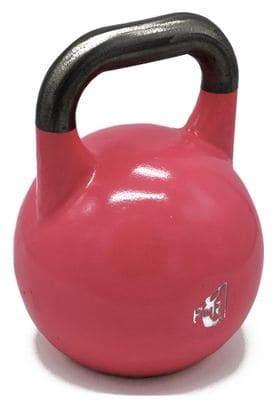 Kettlebel Compétition Fit et Rack 8kg