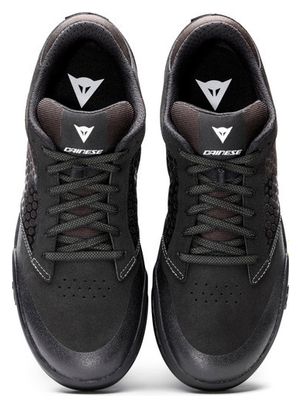 Dainese HgACTO Flat Pedal Shoes Black