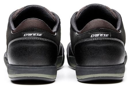 Dainese HgACTO Flat Pedal Shoes Black