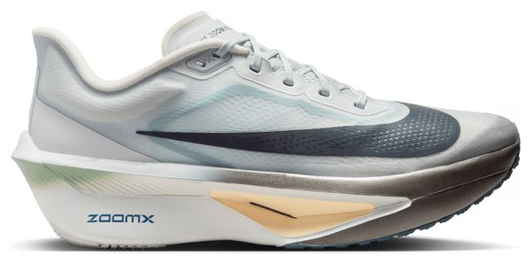 Nike Zoom Fly 6 Running Shoes, Gray, Men's