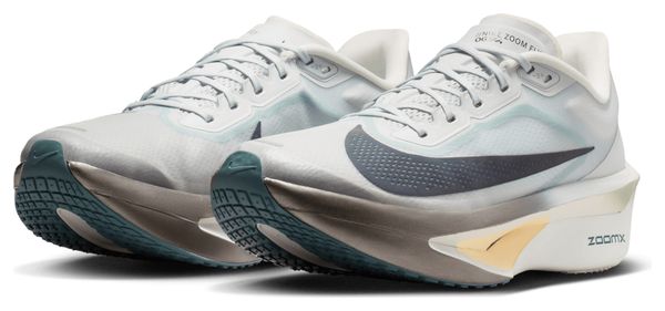 Nike Zoom Fly 6 Running Shoes, Gray, Men's