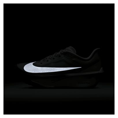 Nike Zoom Fly 6 Running Shoes, Gray, Men's