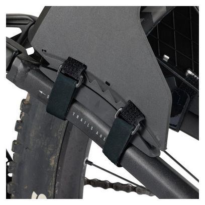 Guardabarros trasero Zéfal Deflector RS90 negro