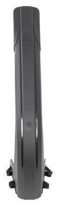 Guardabarros trasero Zéfal Deflector RS90 negro