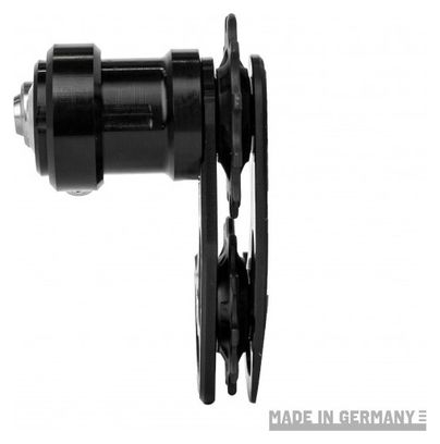 Chane Reverse Chainstay Colab Expert Black