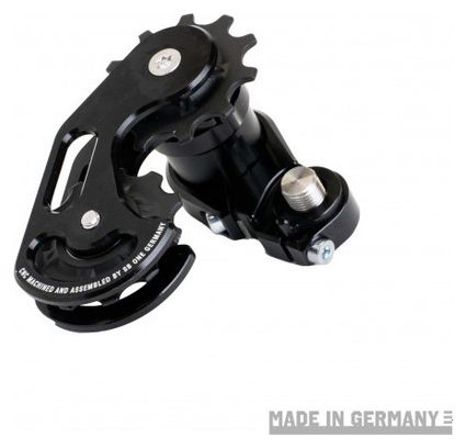 Chane Reverse Chainstay Colab Expert Black