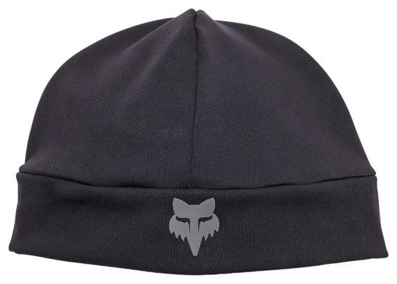 Gorro Fox <p> <strong>Defend Skull</strong></p>Negro