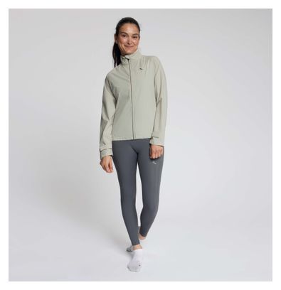 Veste Running Rogelli Essential Femme Sable