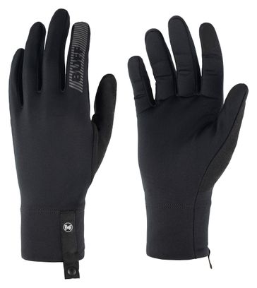Buff Thermonet® Winter Gloves - Black